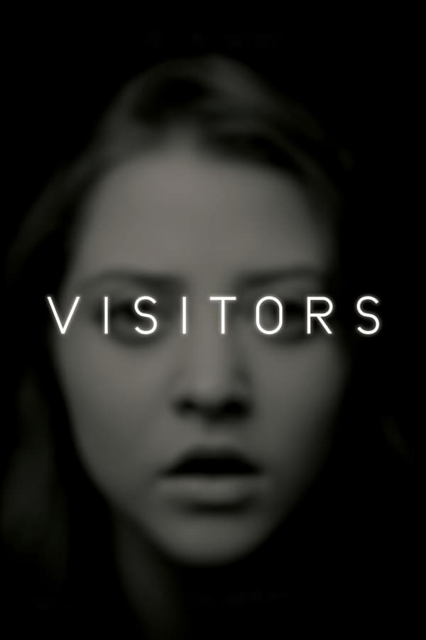 Cover of the movie Visitors