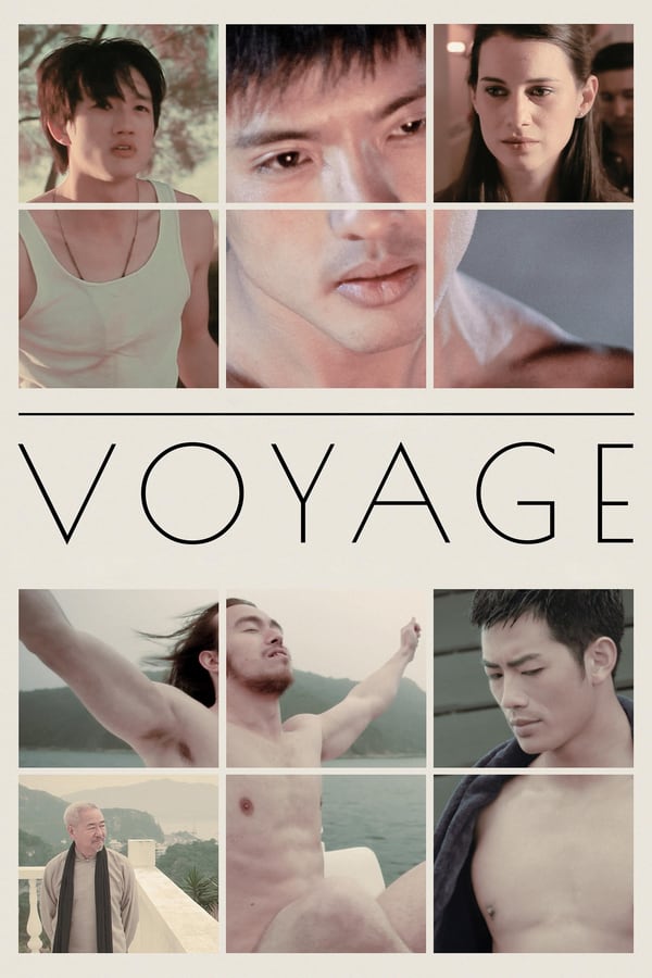 Cover of the movie Voyage
