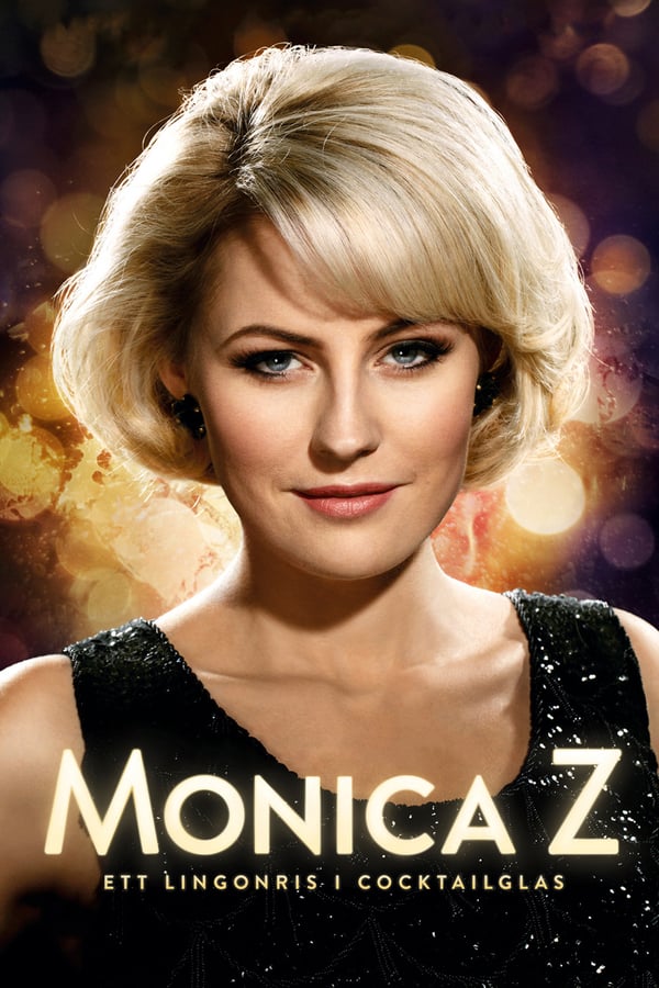 Cover of the movie Waltz for Monica