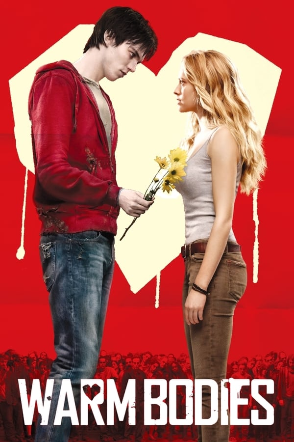 Cover of the movie Warm Bodies