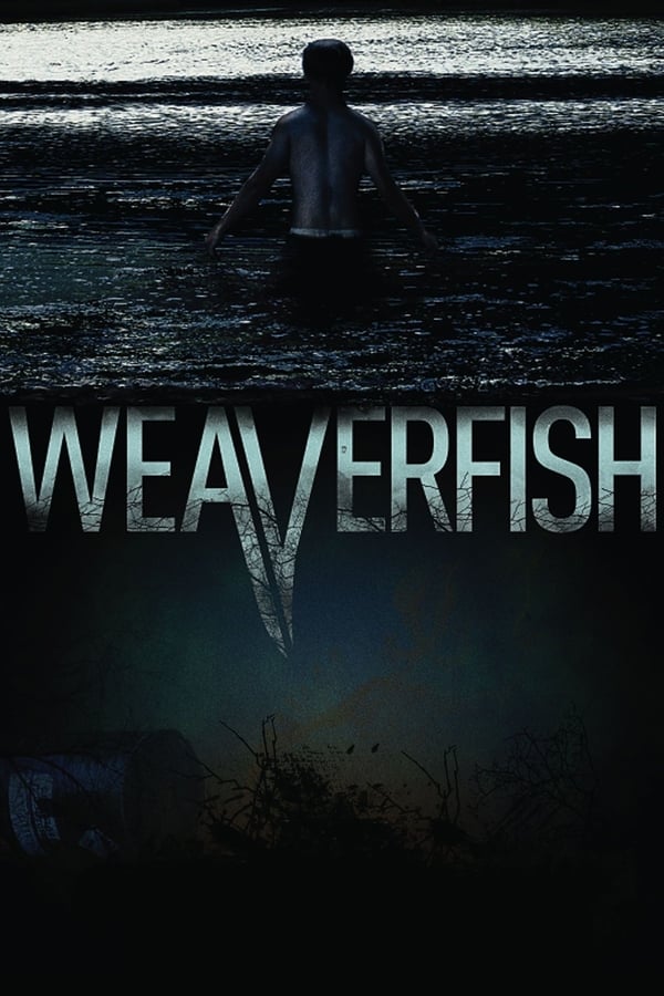Cover of the movie Weaverfish