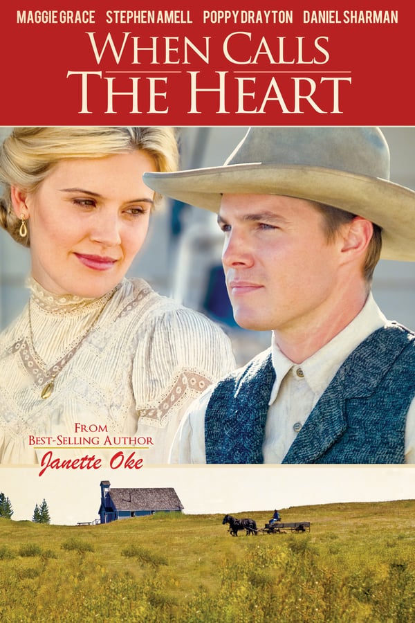 Cover of the movie When Calls the Heart