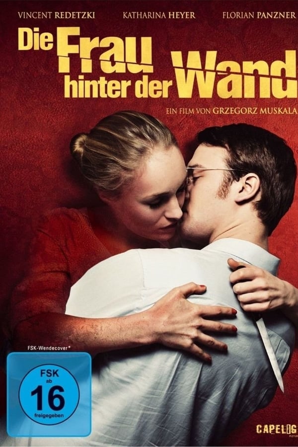 Cover of the movie Whispers Behind the Wall