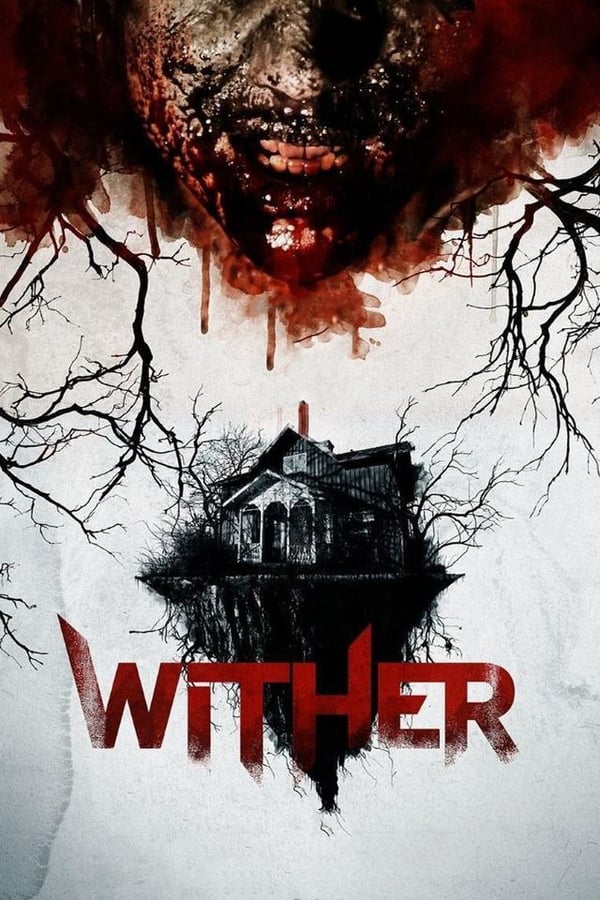 Cover of the movie Wither