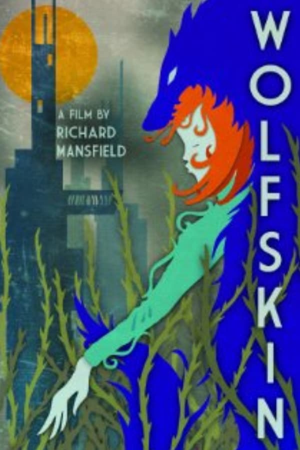 Cover of the movie Wolfskin