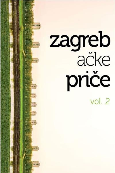 Cover of the movie Zagreb Stories 2