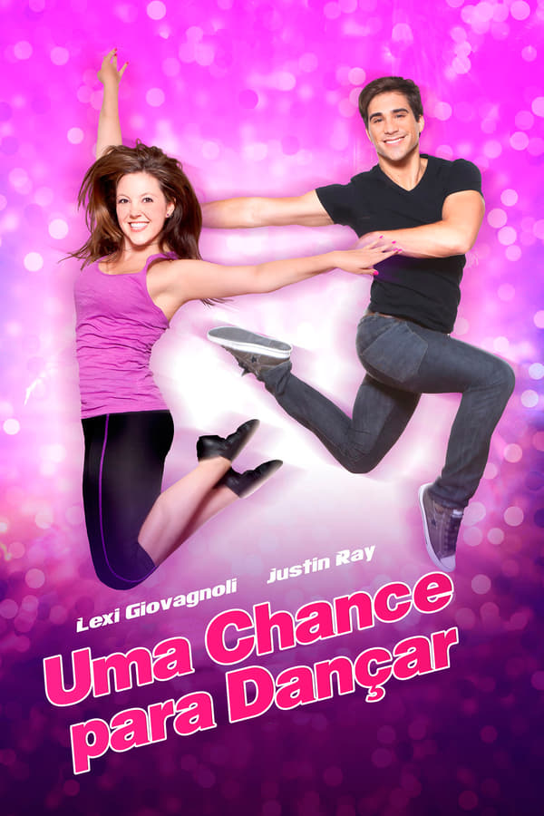 Cover of the movie 1 Chance 2 Dance