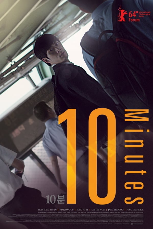 Cover of the movie 10 Minutes