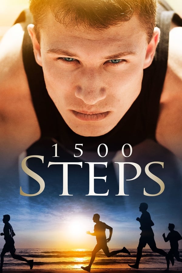 Cover of the movie 1500 Steps