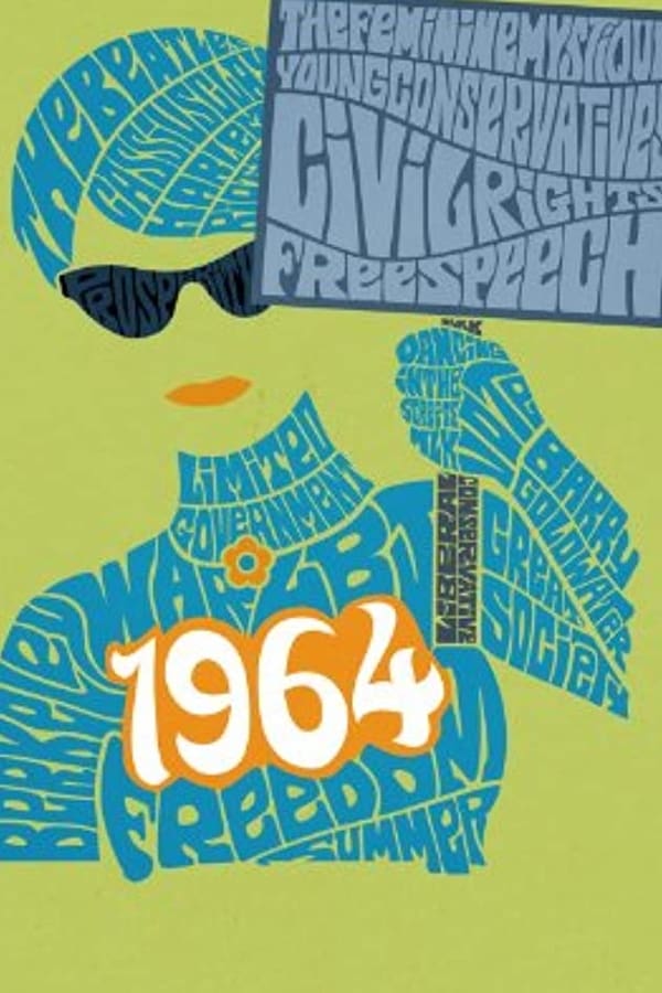 Cover of the movie 1964