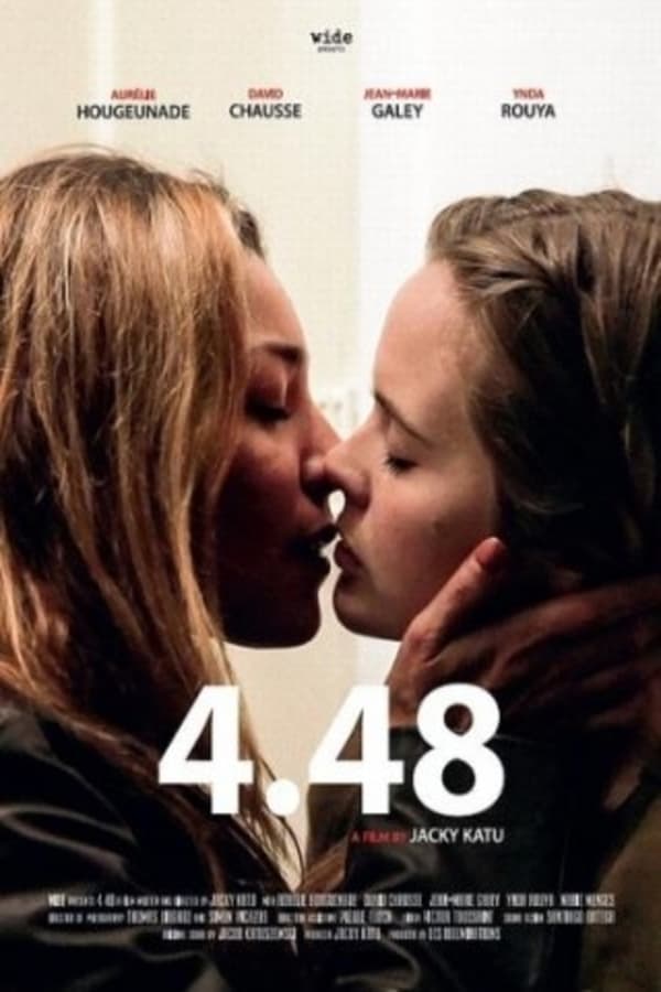 Cover of the movie 4:48