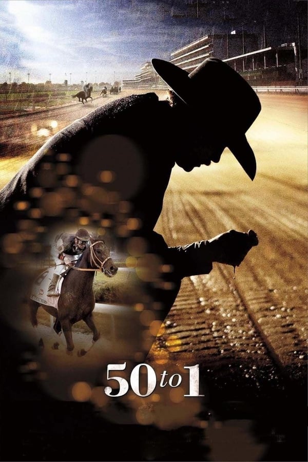 Cover of the movie 50 to 1