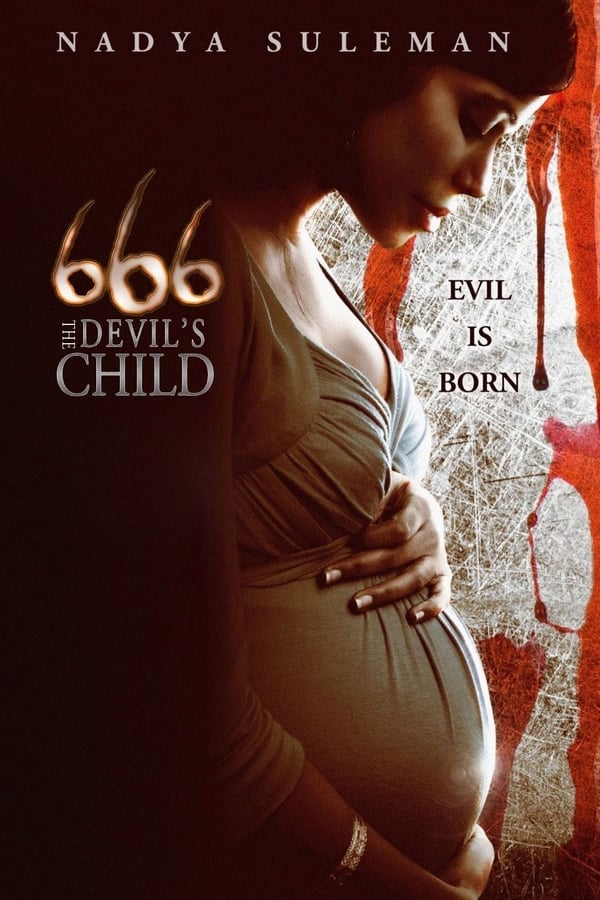 Cover of the movie 666: The Devil's Child