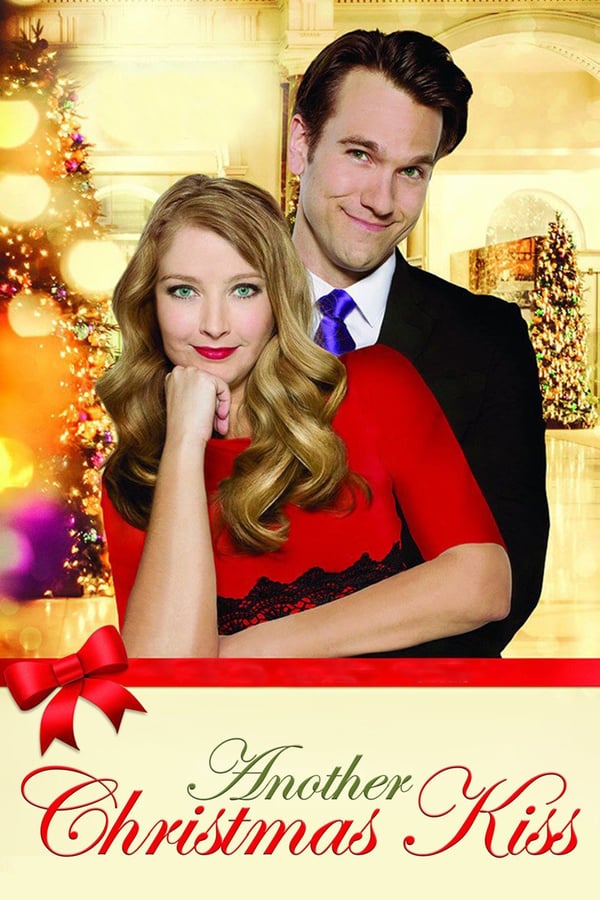 Cover of the movie A Christmas Kiss II