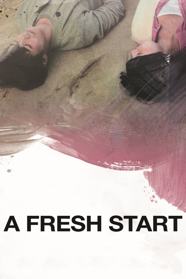 Cover of the movie A Fresh Start