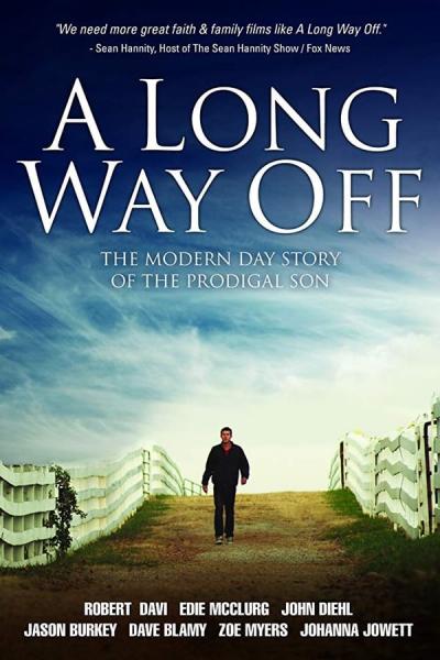 Cover of the movie A Long Way Off