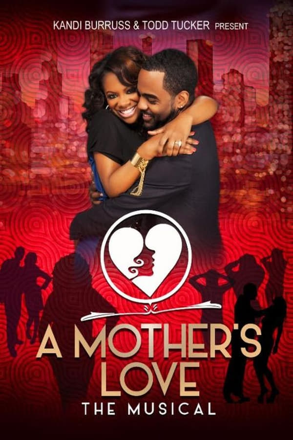 Cover of the movie A Mother's Love