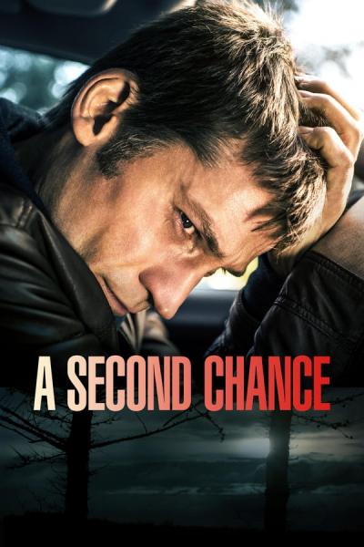 Cover of A Second Chance