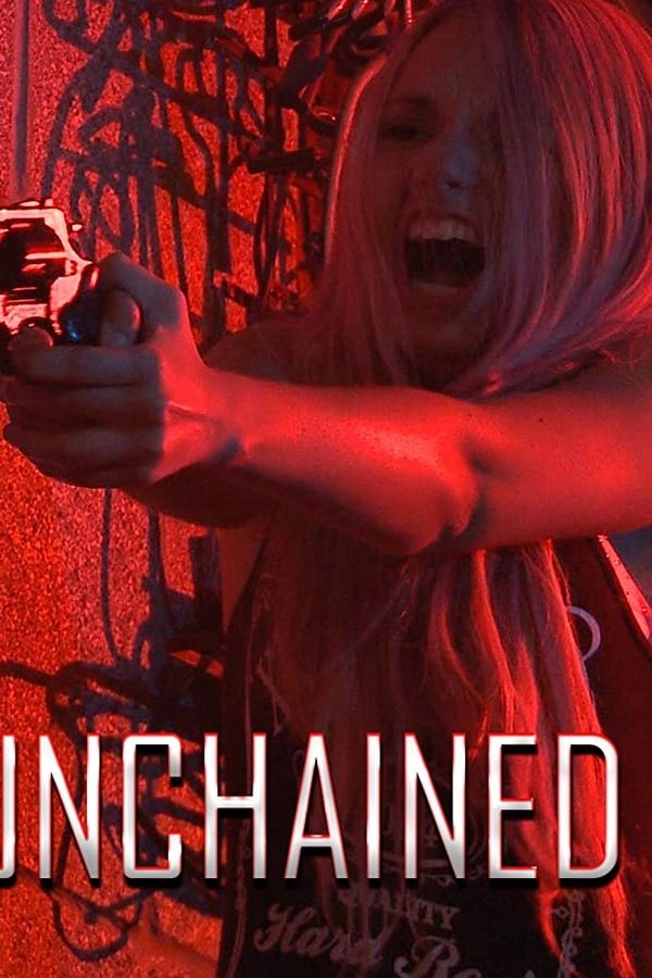 Cover of the movie A Thought Unchained