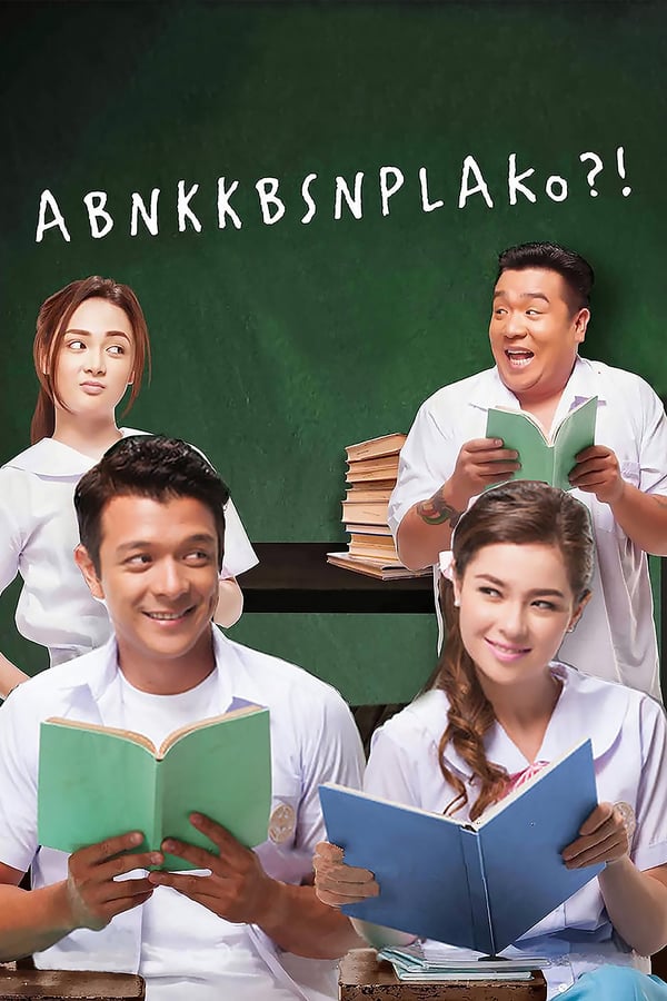Cover of the movie ABNKKBSNPLAKo?!