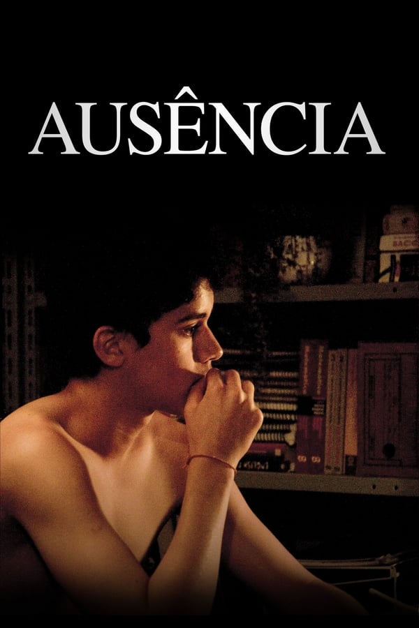 Cover of the movie Absence