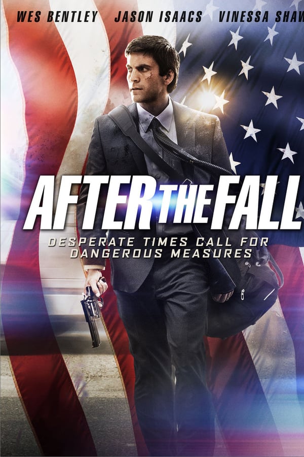 Cover of the movie After the Fall