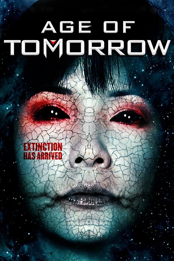 Cover of the movie Age of Tomorrow