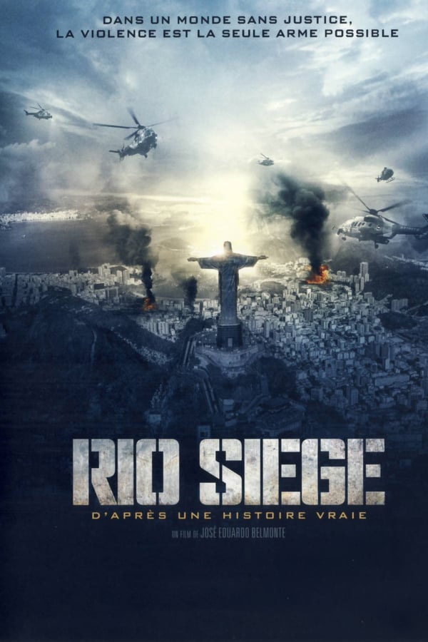 Cover of the movie Alemão