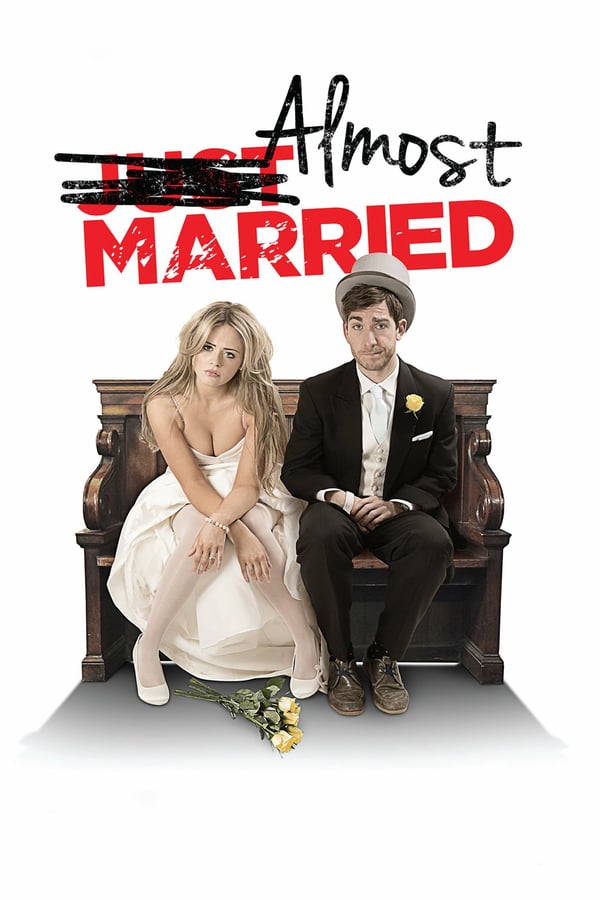 Cover of the movie Almost Married