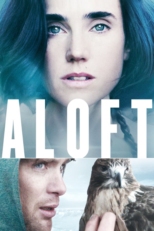 Cover of the movie Aloft