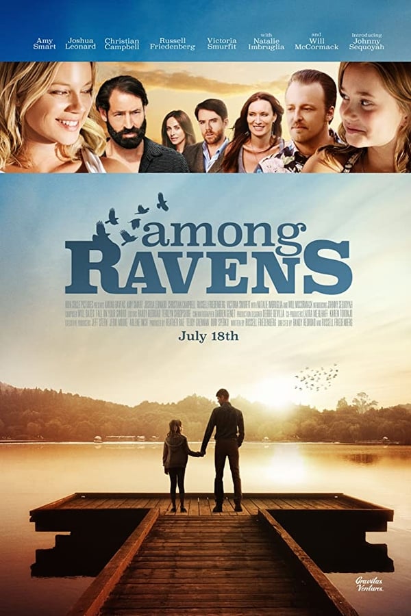 Cover of the movie Among Ravens