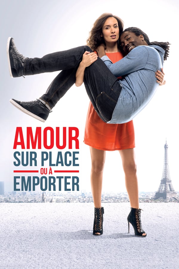 Cover of the movie Amour sur place ou à emporter