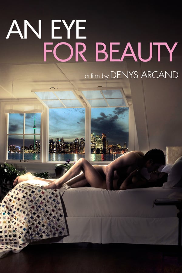 Cover of the movie An Eye for Beauty
