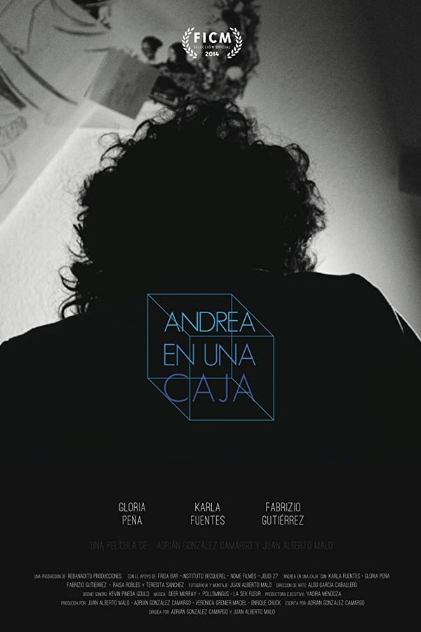 Cover of the movie Andrea Within a Box