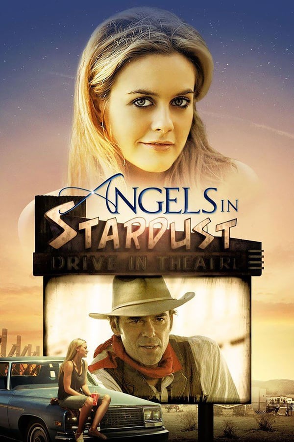 Cover of the movie Angels in Stardust