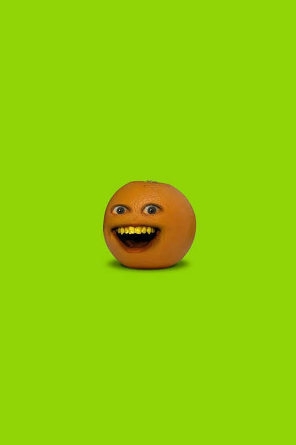 Cover of the movie Annoying Orange: Movie Fruitacular