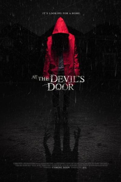 Cover of the movie At the Devil's Door