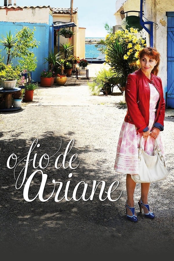 Cover of the movie Au fil d'Ariane