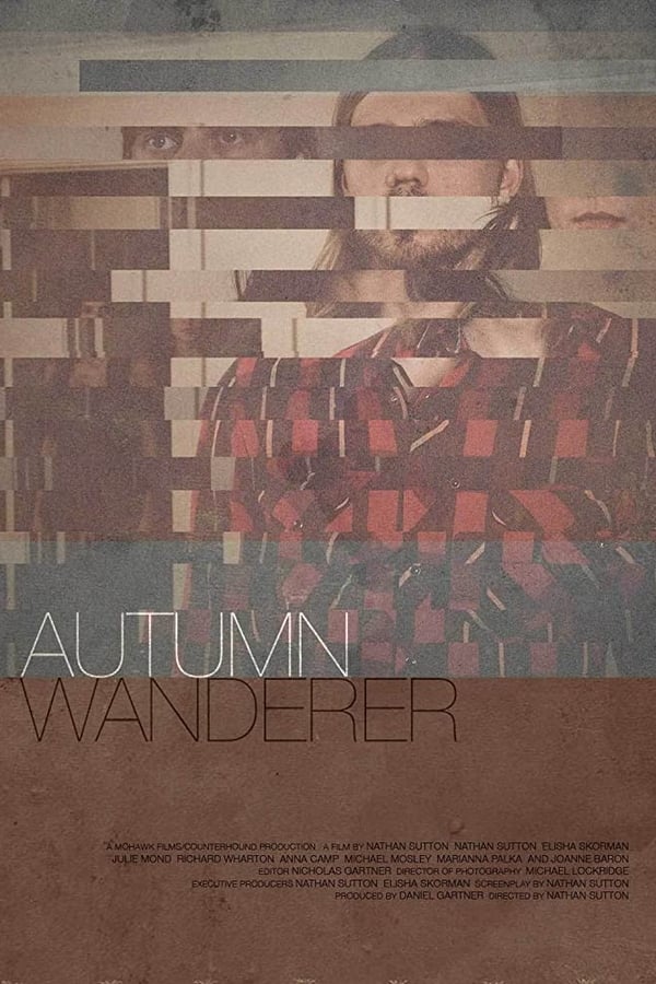 Cover of the movie Autumn Wanderer