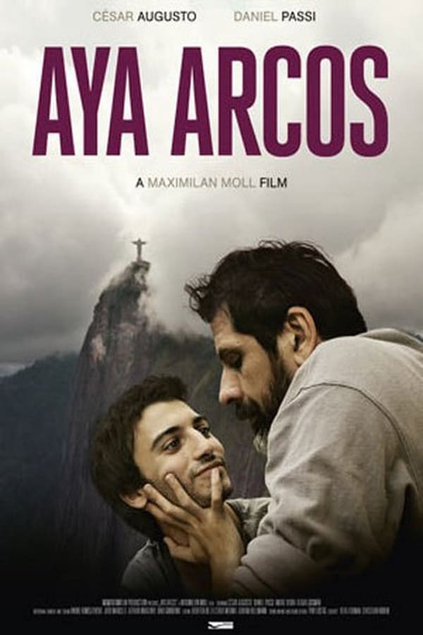 Cover of the movie Aya Arcos