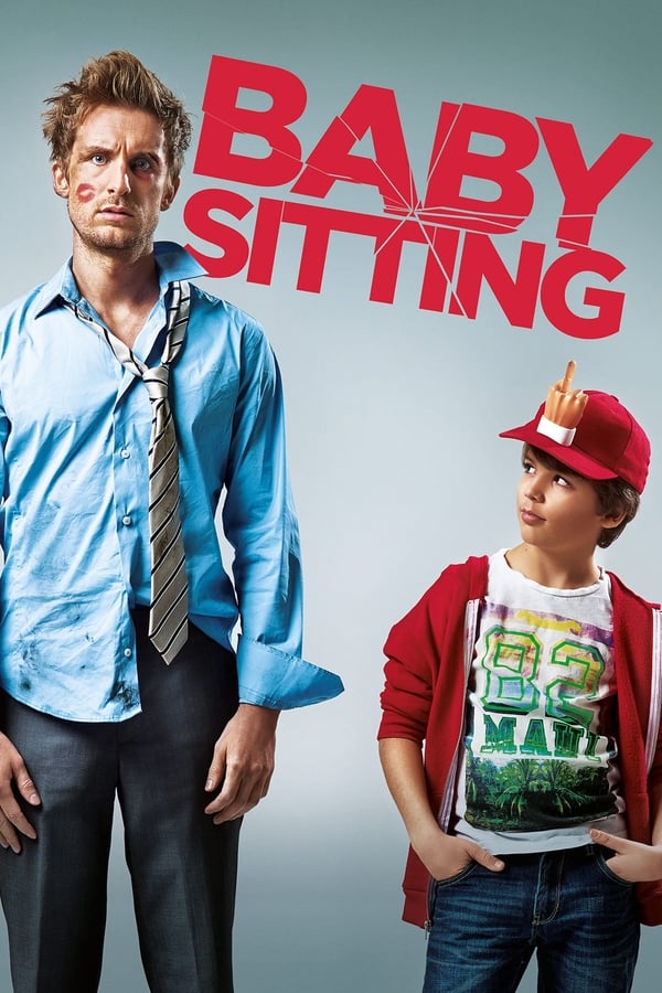Cover of the movie Babysitting