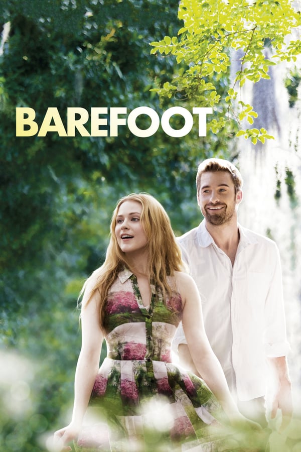 Cover of the movie Barefoot