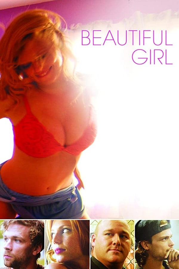 Cover of the movie Beautiful Girl