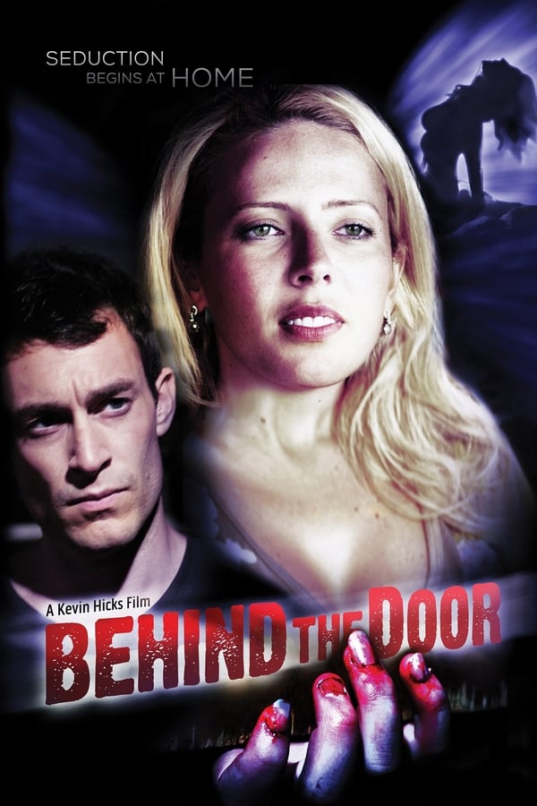 Cover of the movie Behind the Door