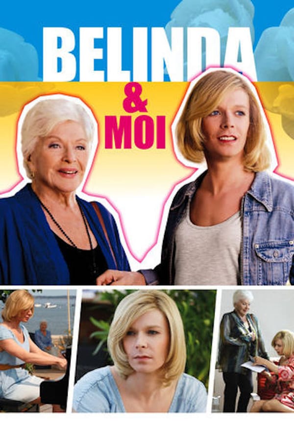 Cover of the movie Belinda and Me