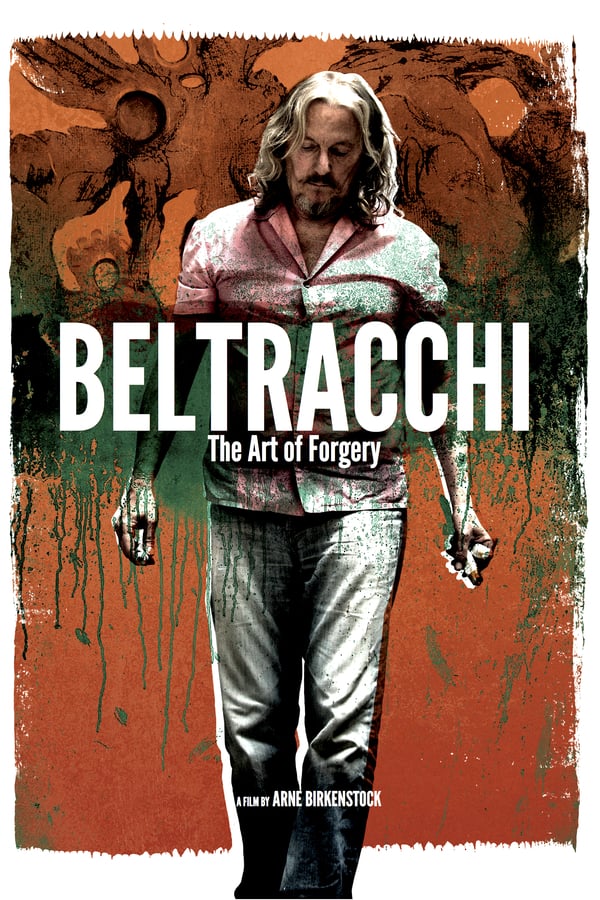 Cover of the movie Beltracchi: The Art of Forgery