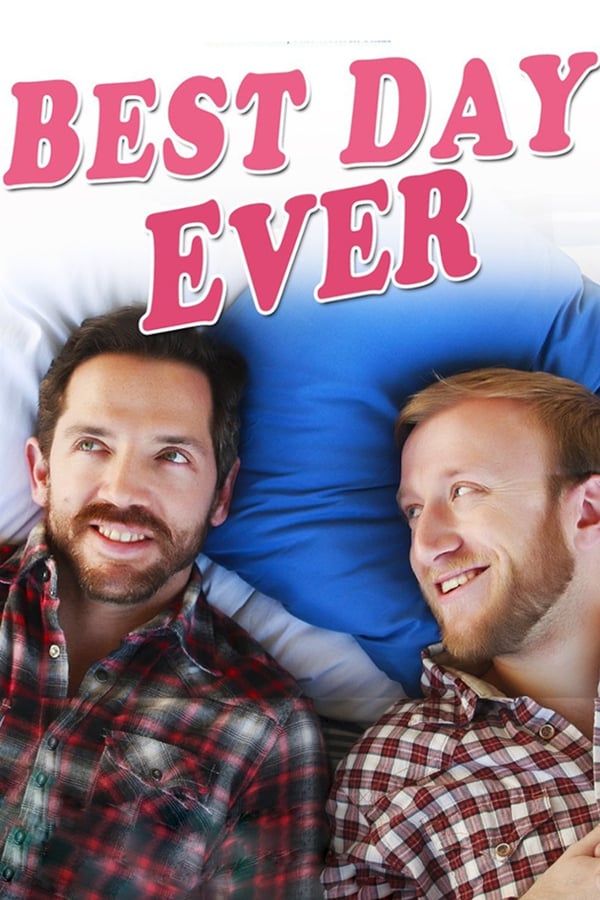 Cover of the movie Best Day Ever