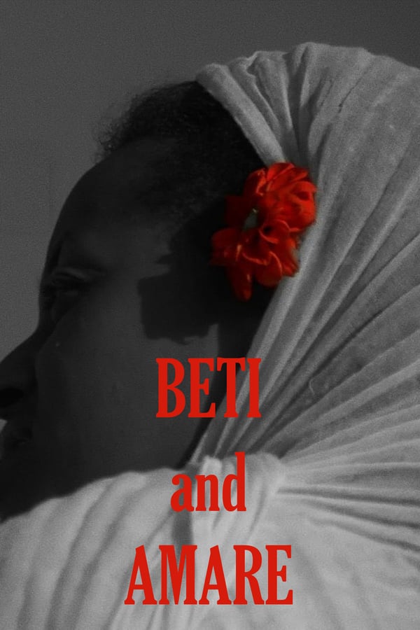 Cover of the movie Beti and Amare