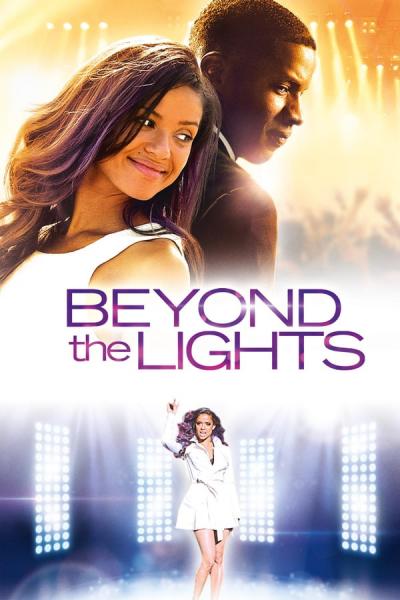 Cover of the movie Beyond the Lights