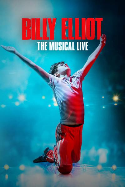 Cover of Billy Elliot: The Musical